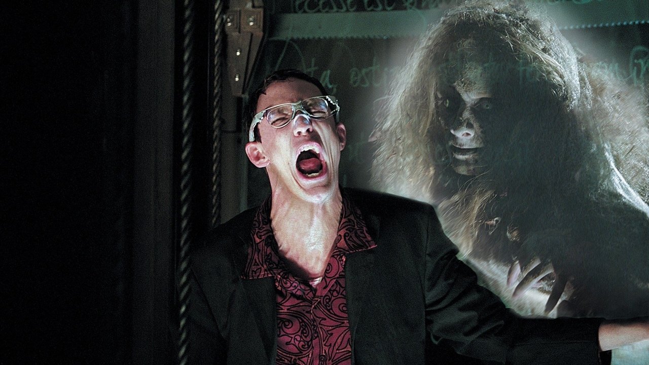 Thir13en Ghosts (2001) backdrop artwork
