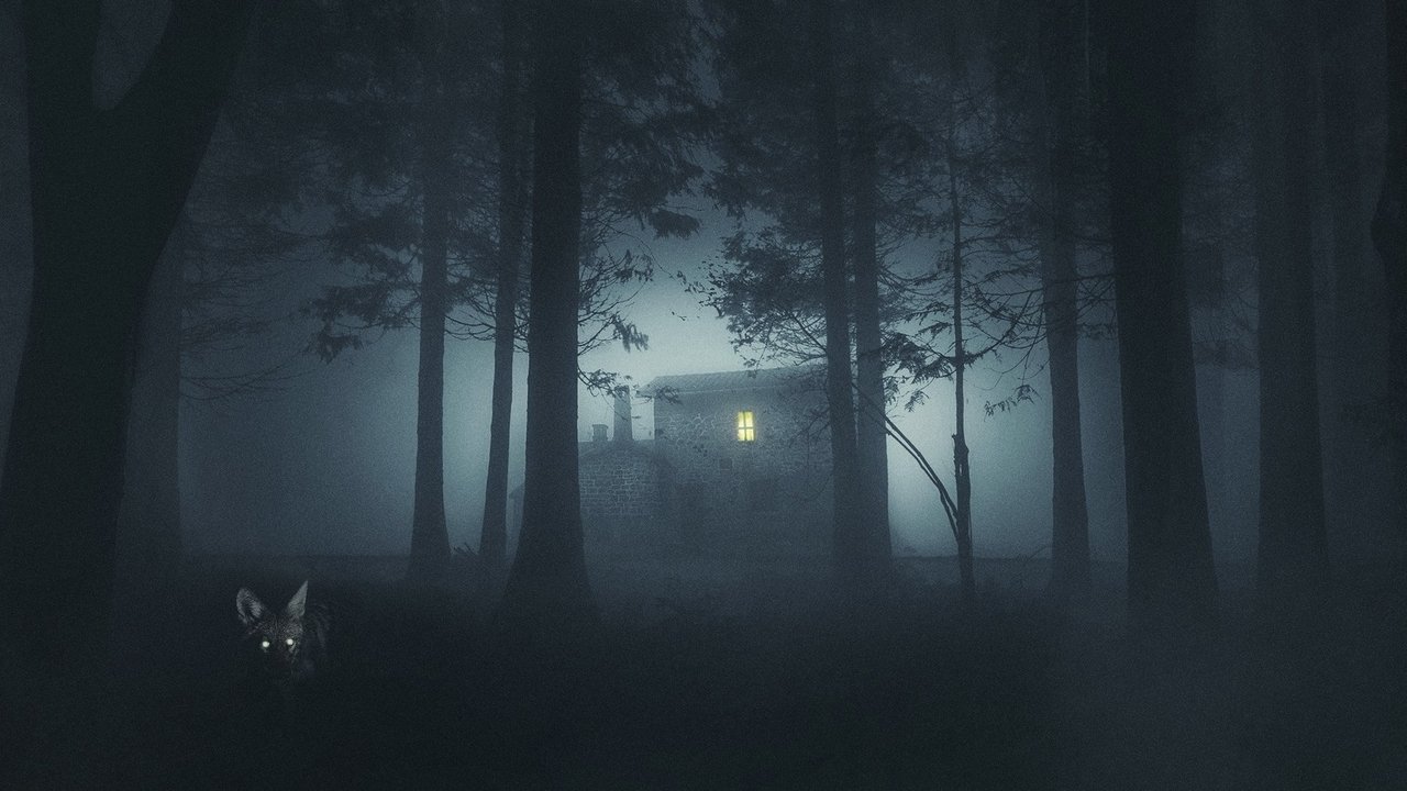 Shelby Oaks (2025) backdrop artwork