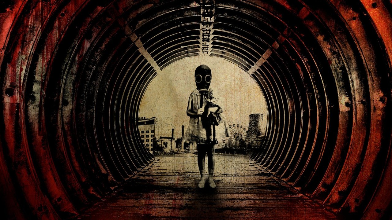 Chernobyl Diaries (2012) backdrop artwork