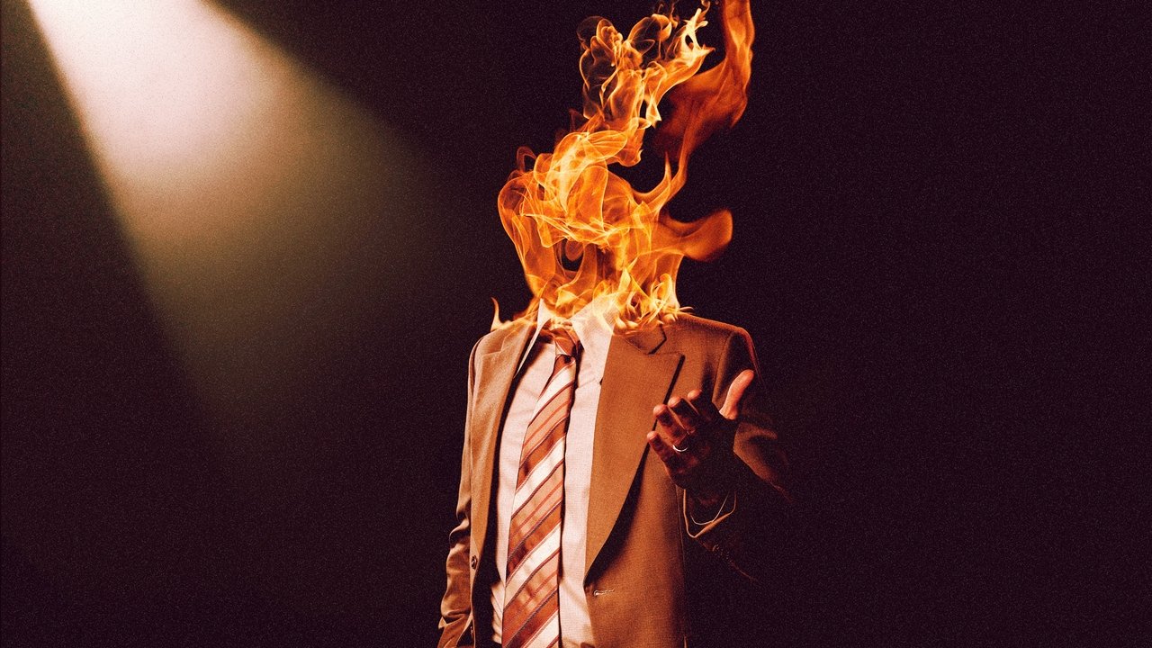 Late Night with the Devil (2024) backdrop artwork