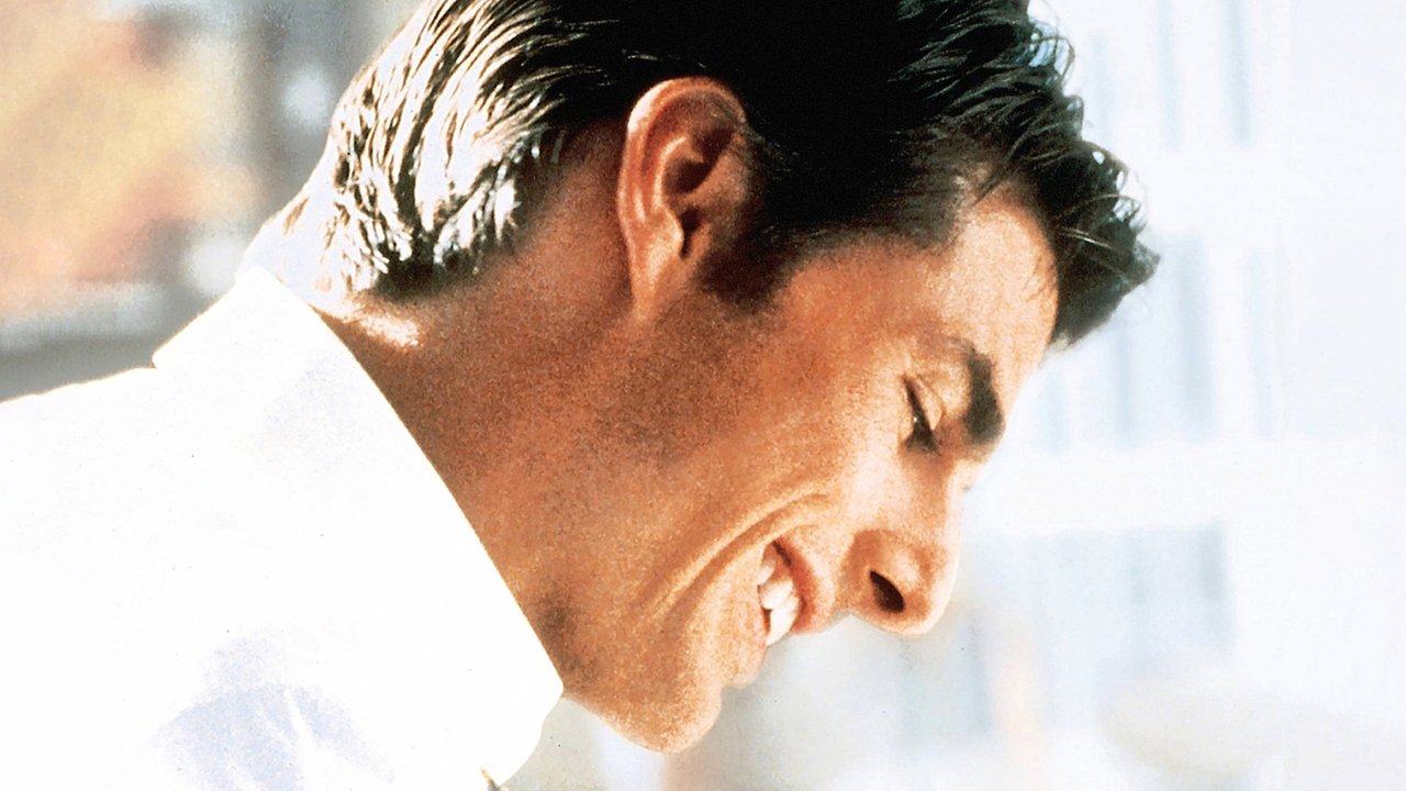 Jerry Maguire (1996) backdrop artwork