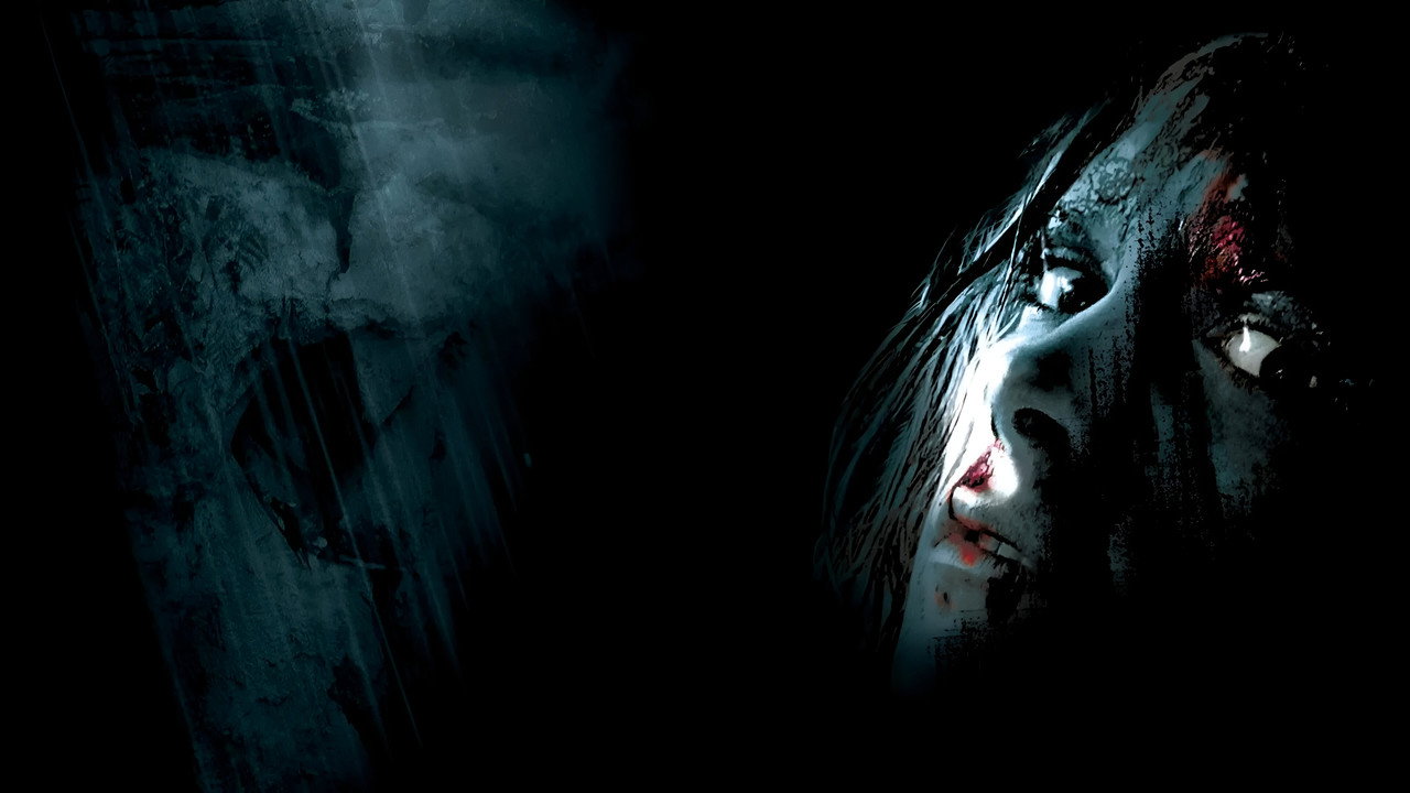 The Descent (2005) backdrop artwork