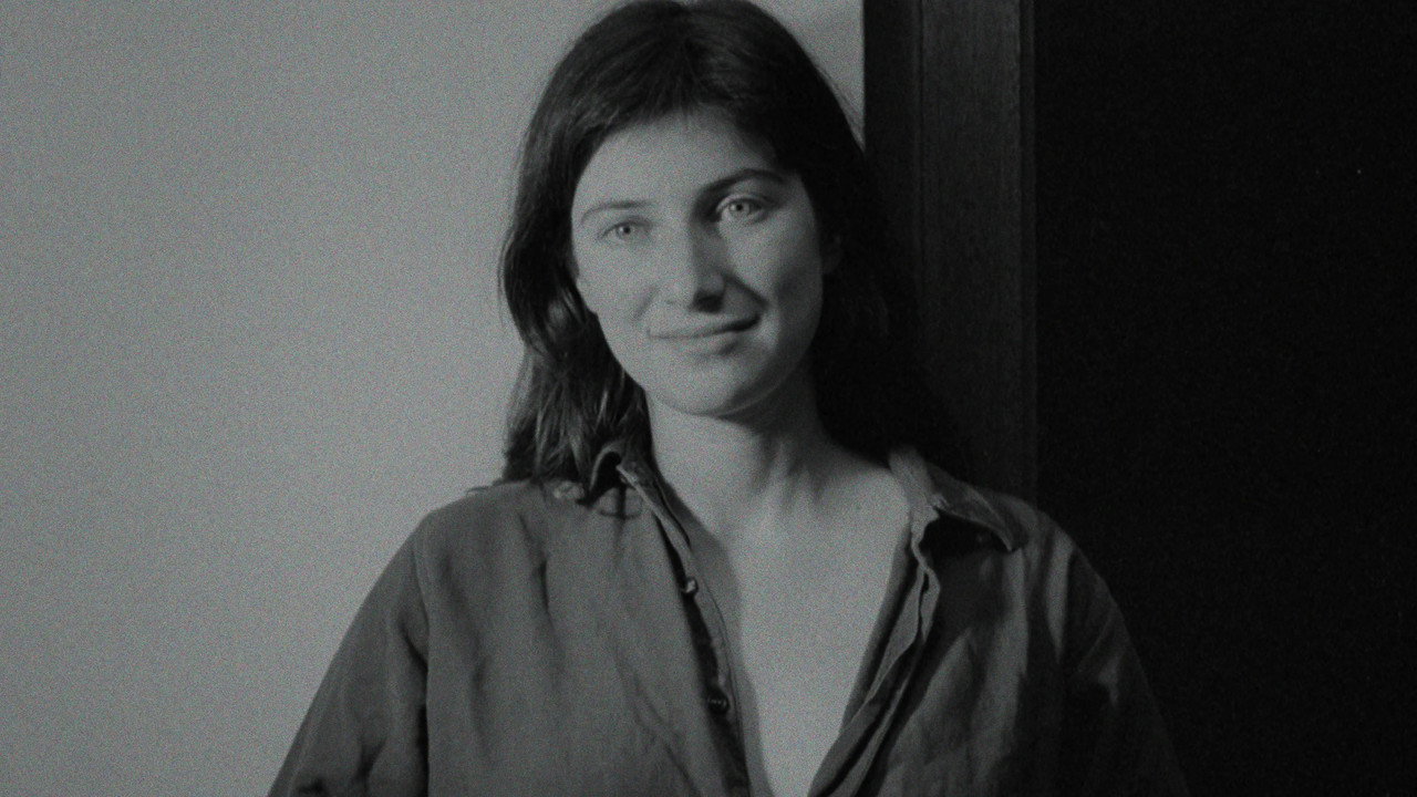 Je Tu Il Elle (1974) backdrop artwork