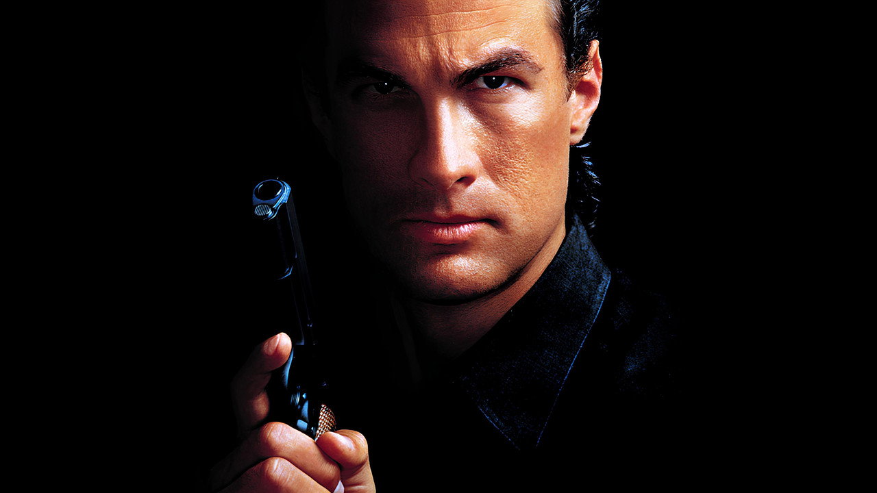 Above the Law (1988) backdrop artwork