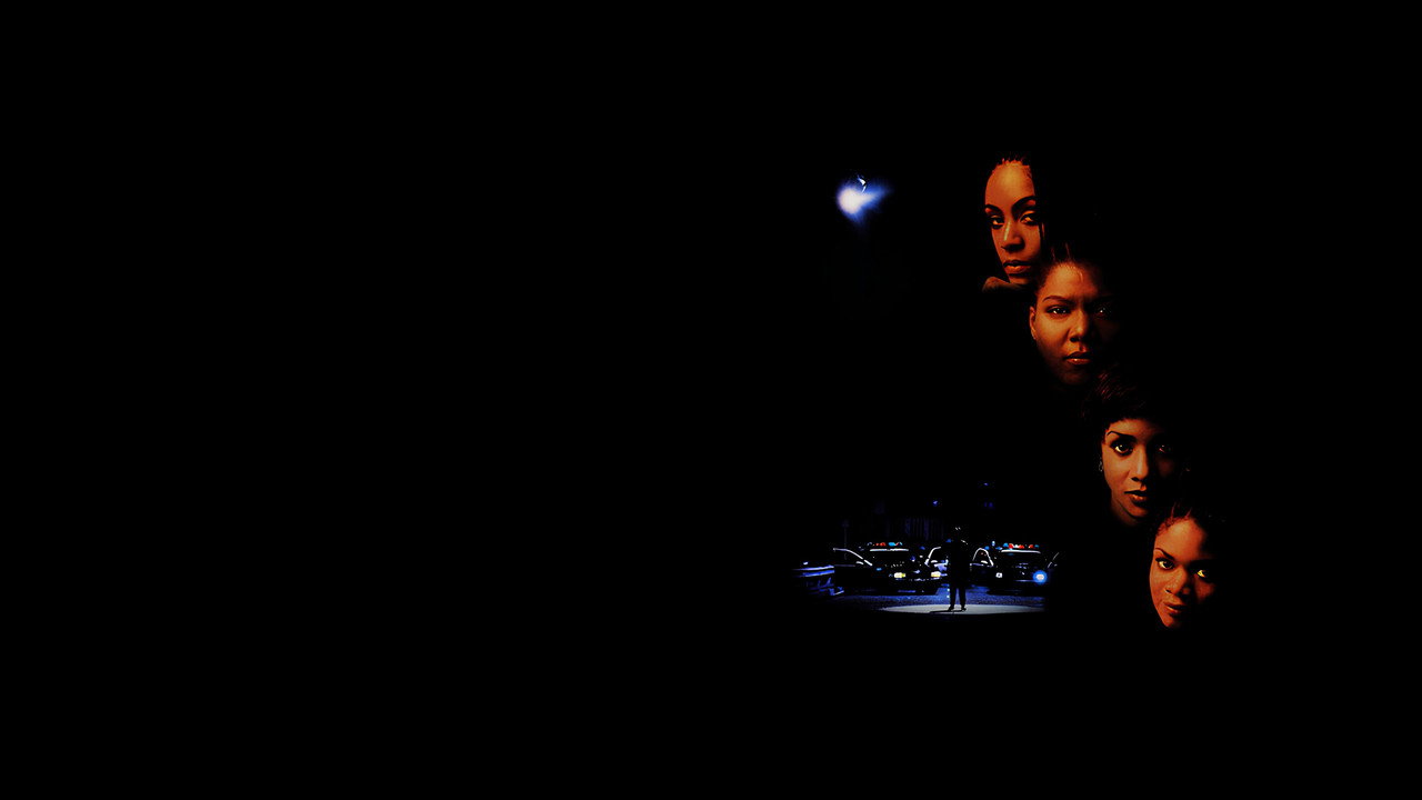 Set It Off (1996) backdrop artwork