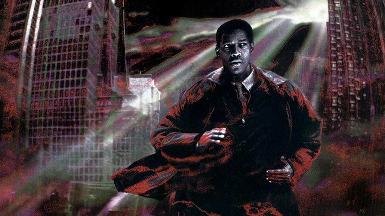 Fallen (1998) backdrop artwork