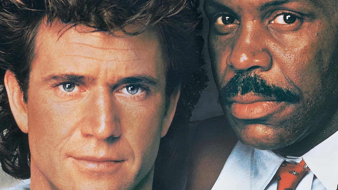 Lethal Weapon 2 (1989) backdrop artwork