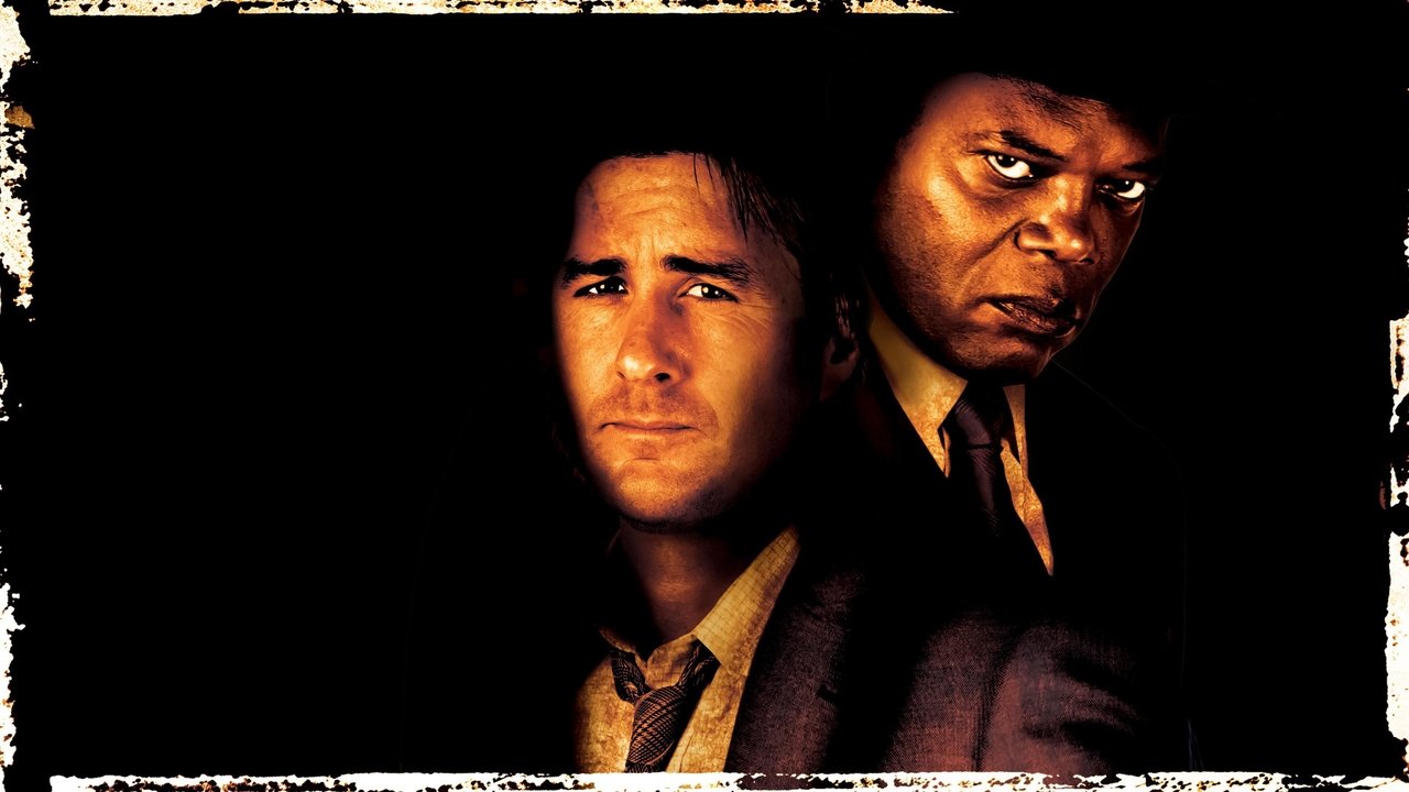 Meeting Evil (2012) backdrop artwork