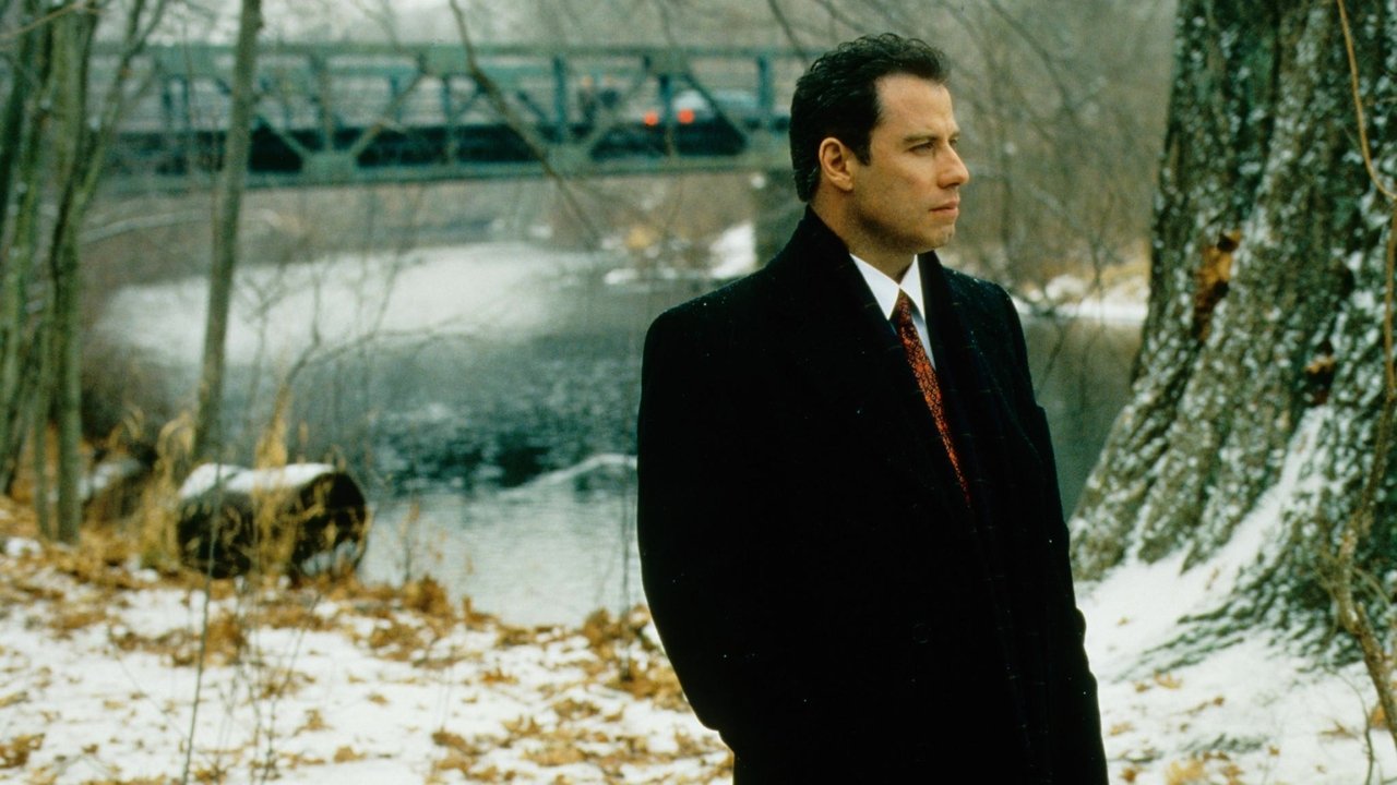 A Civil Action (1998) backdrop artwork