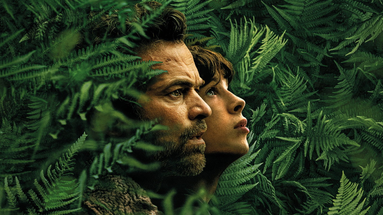 The Animal Kingdom (2023) backdrop artwork