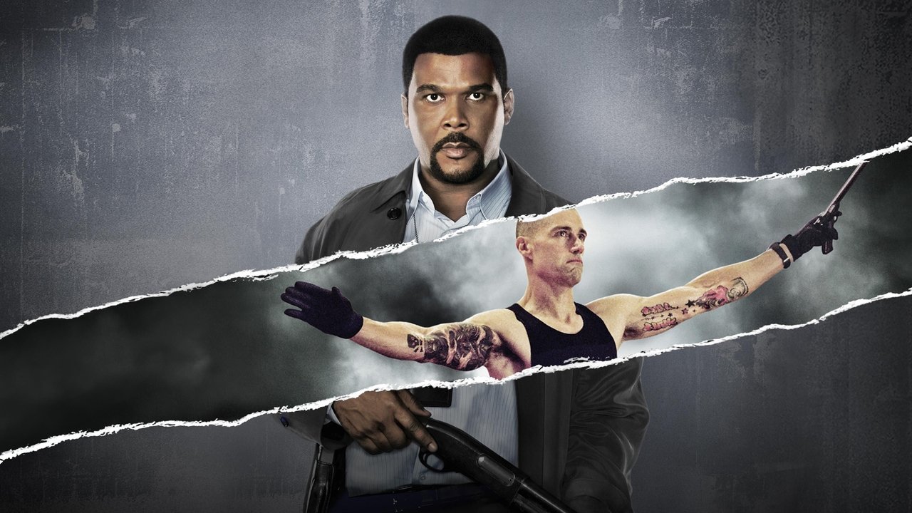 Alex Cross (2012) backdrop artwork