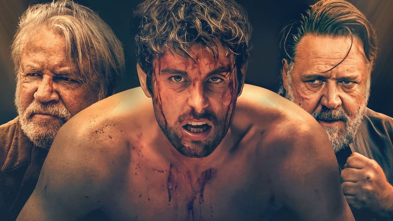Prizefighter: The Life of Jem Belcher (2022) backdrop artwork