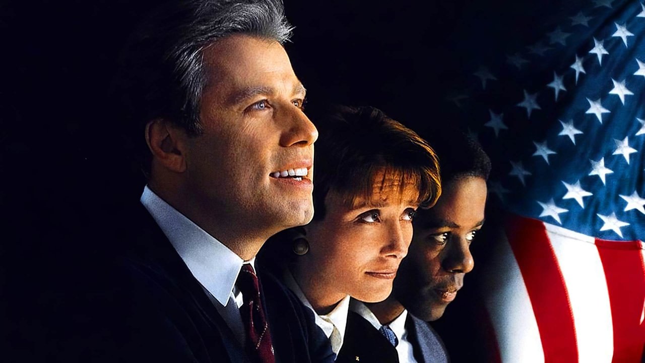 Primary Colors (1998) backdrop artwork