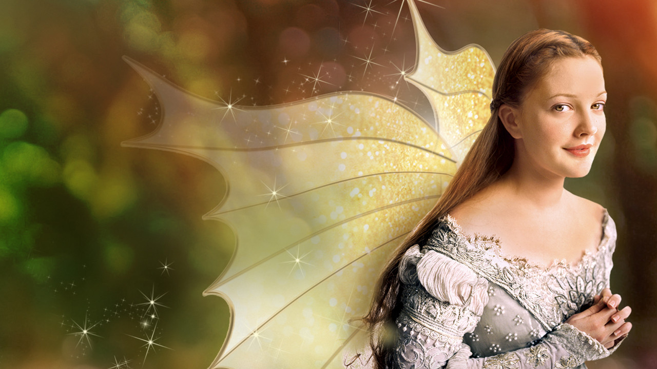 EverAfter (1998) backdrop artwork