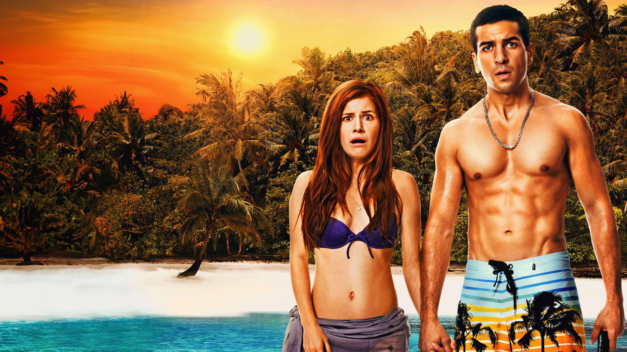 Turkish for Beginners (2012) backdrop artwork