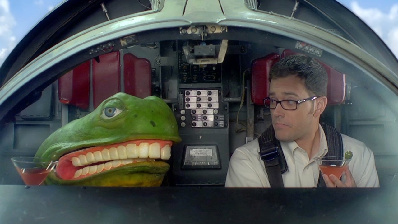 Angry Video Game Nerd: The Movie (2014) backdrop artwork