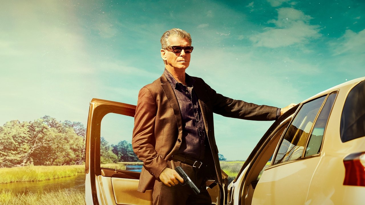 Fast Charlie (2023) backdrop artwork