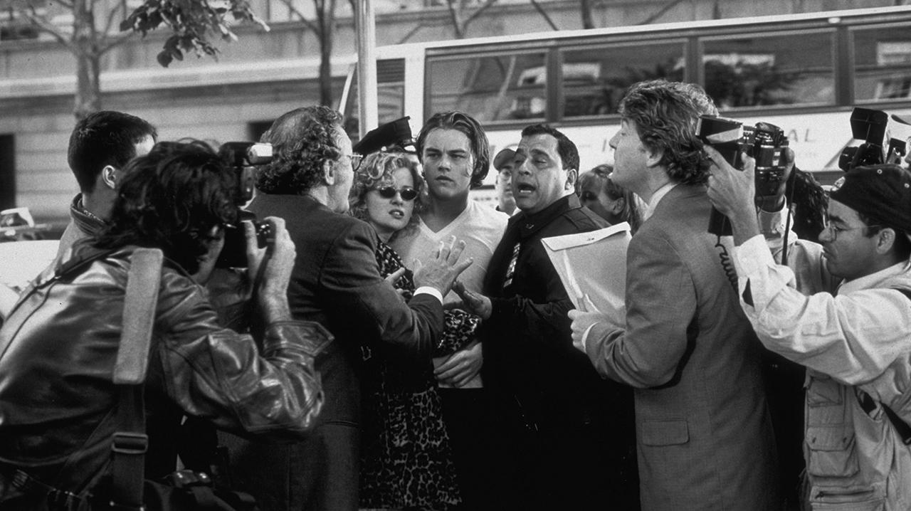 Celebrity (1998) backdrop artwork