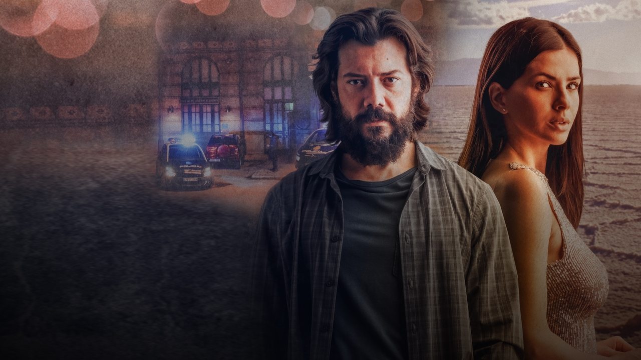 Lost & Found (2022) backdrop artwork
