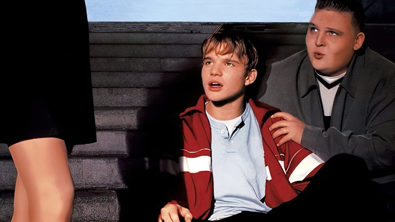 Ants in the Pants (2000) backdrop artwork