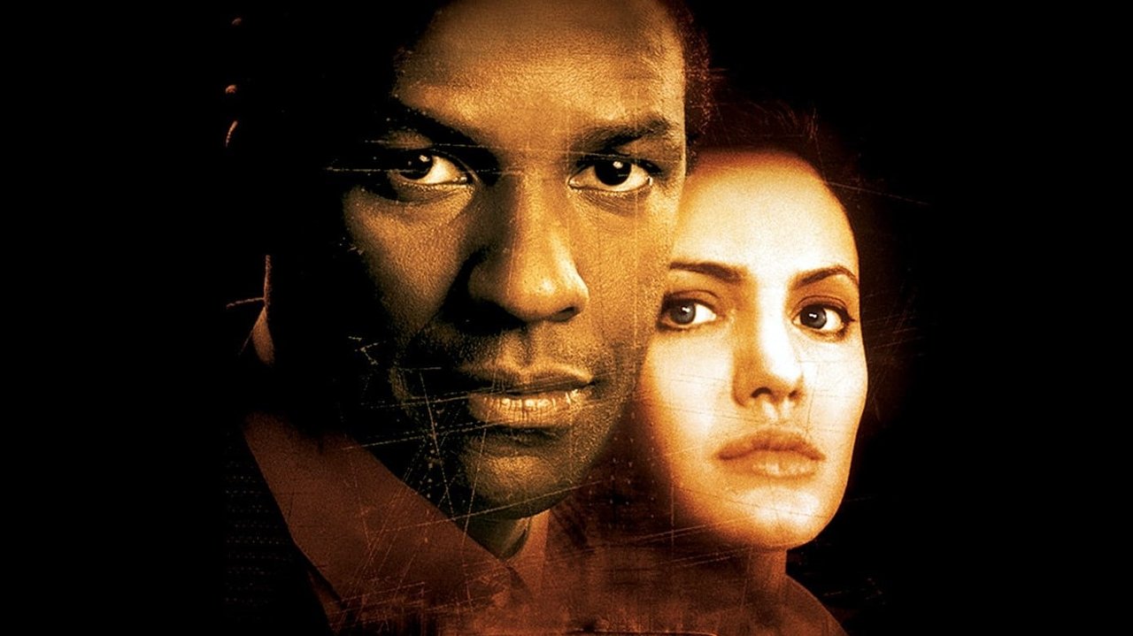 The Bone Collector (1999) backdrop artwork