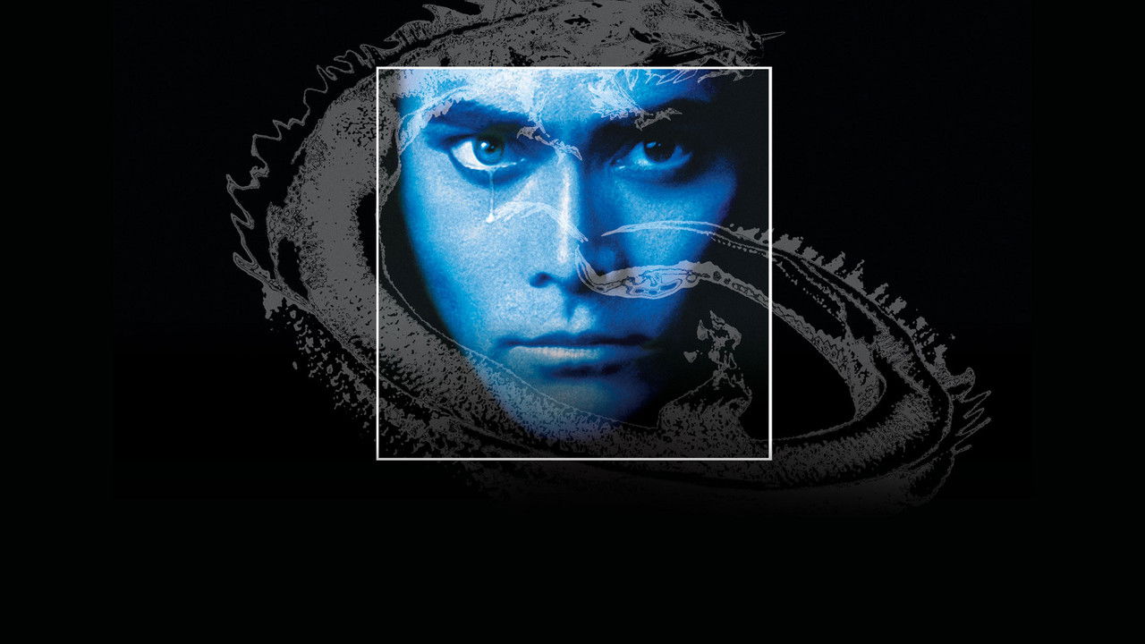 Crying Freeman (1995) backdrop artwork