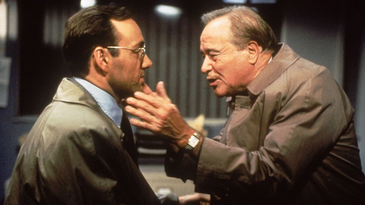 Glengarry Glen Ross (1992) backdrop artwork