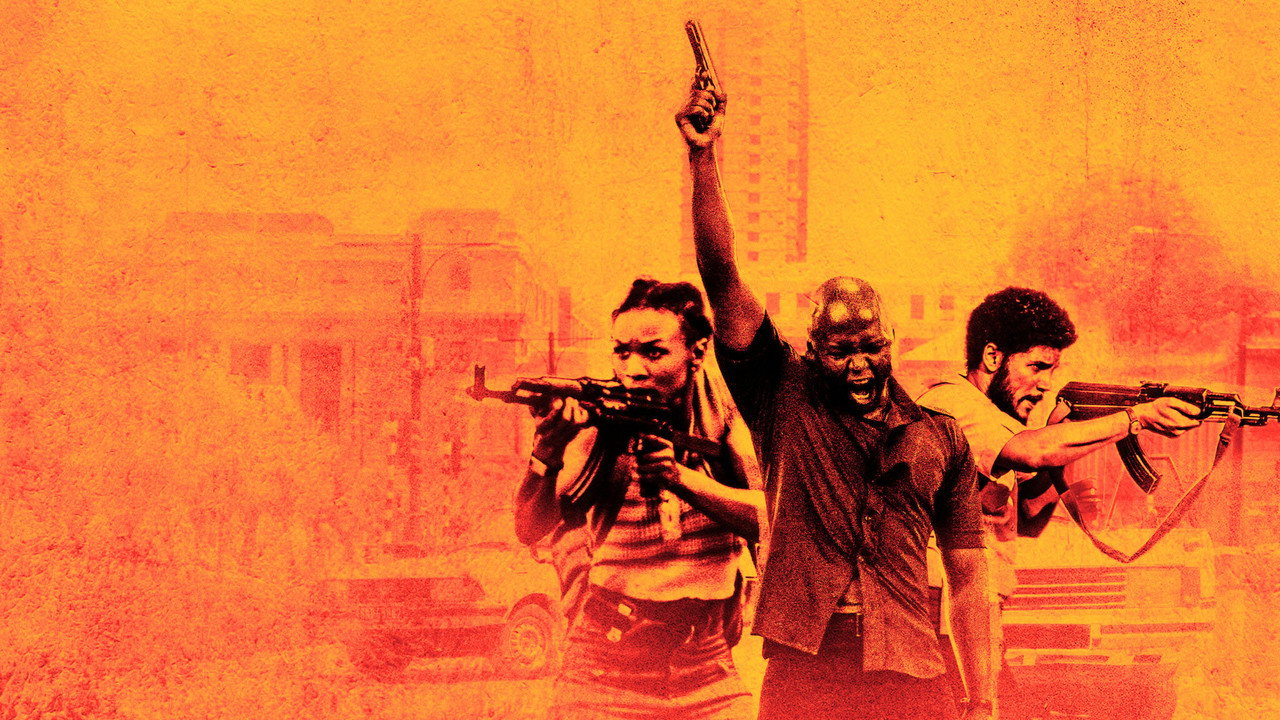Silverton Siege (2022) backdrop artwork