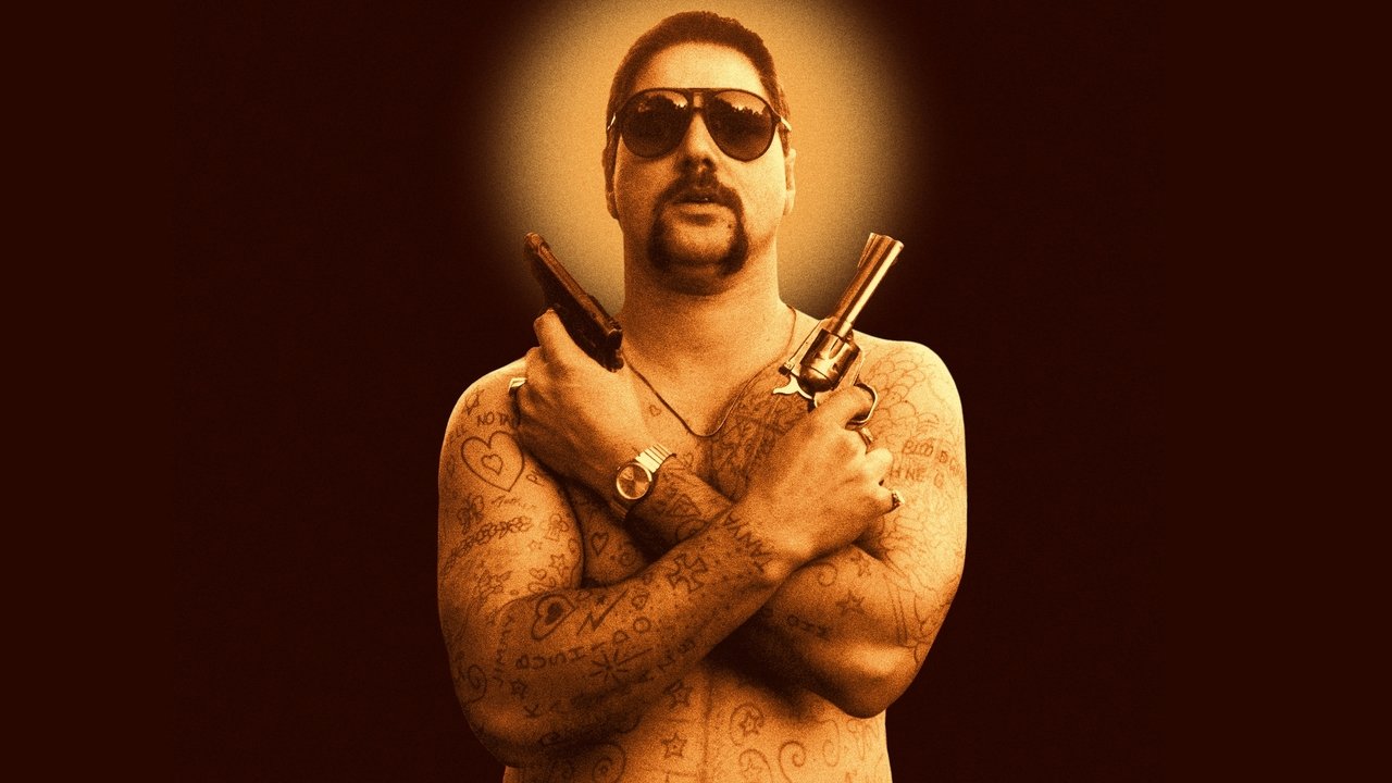 Chopper (2000) backdrop artwork