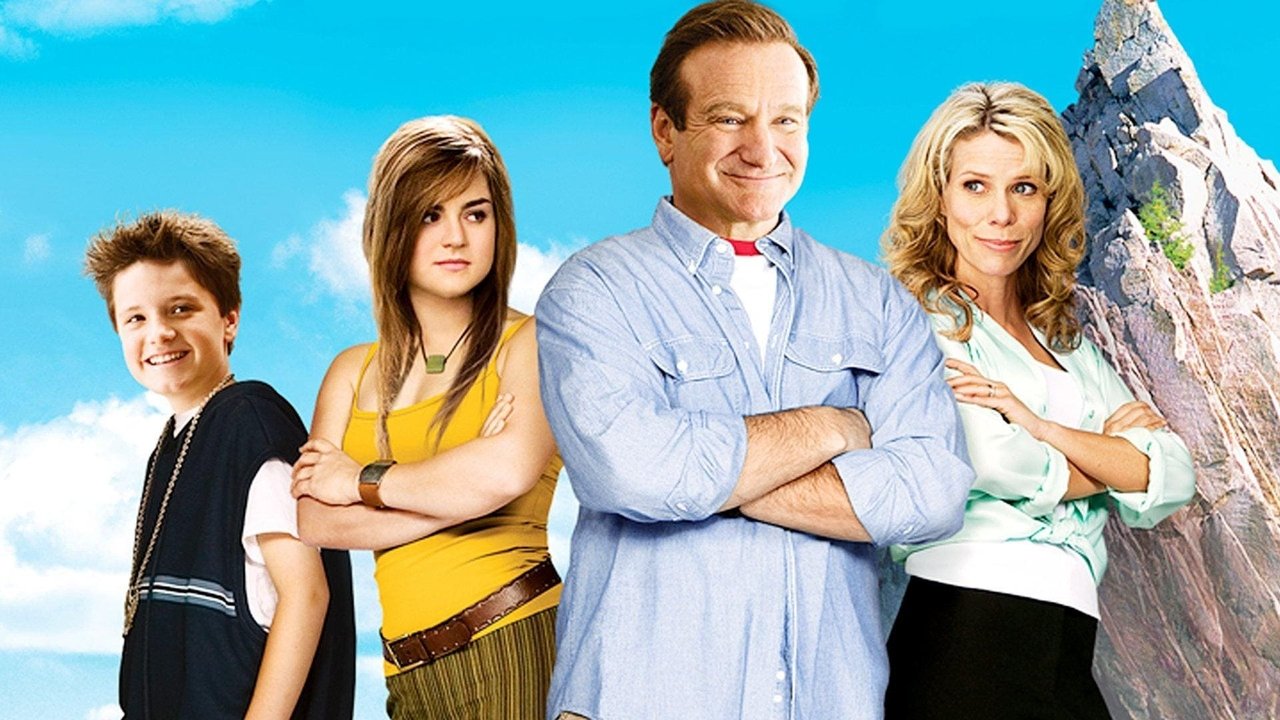 RV (2006) backdrop artwork