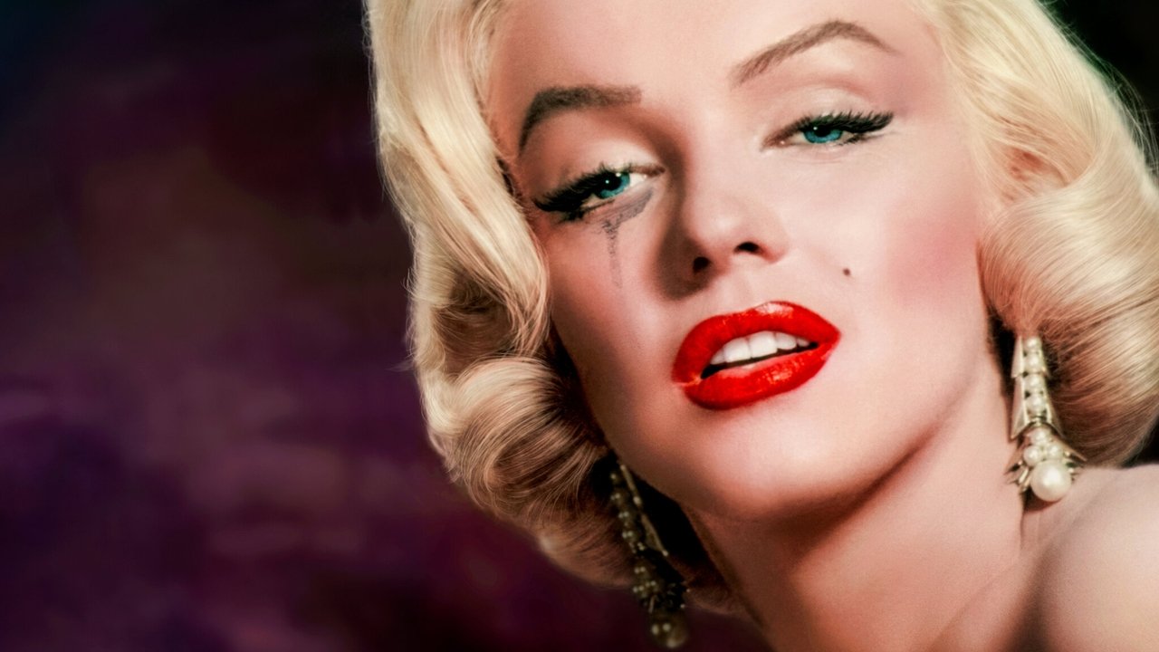 The Mystery of Marilyn Monroe: The Unheard Tapes (2022) backdrop artwork