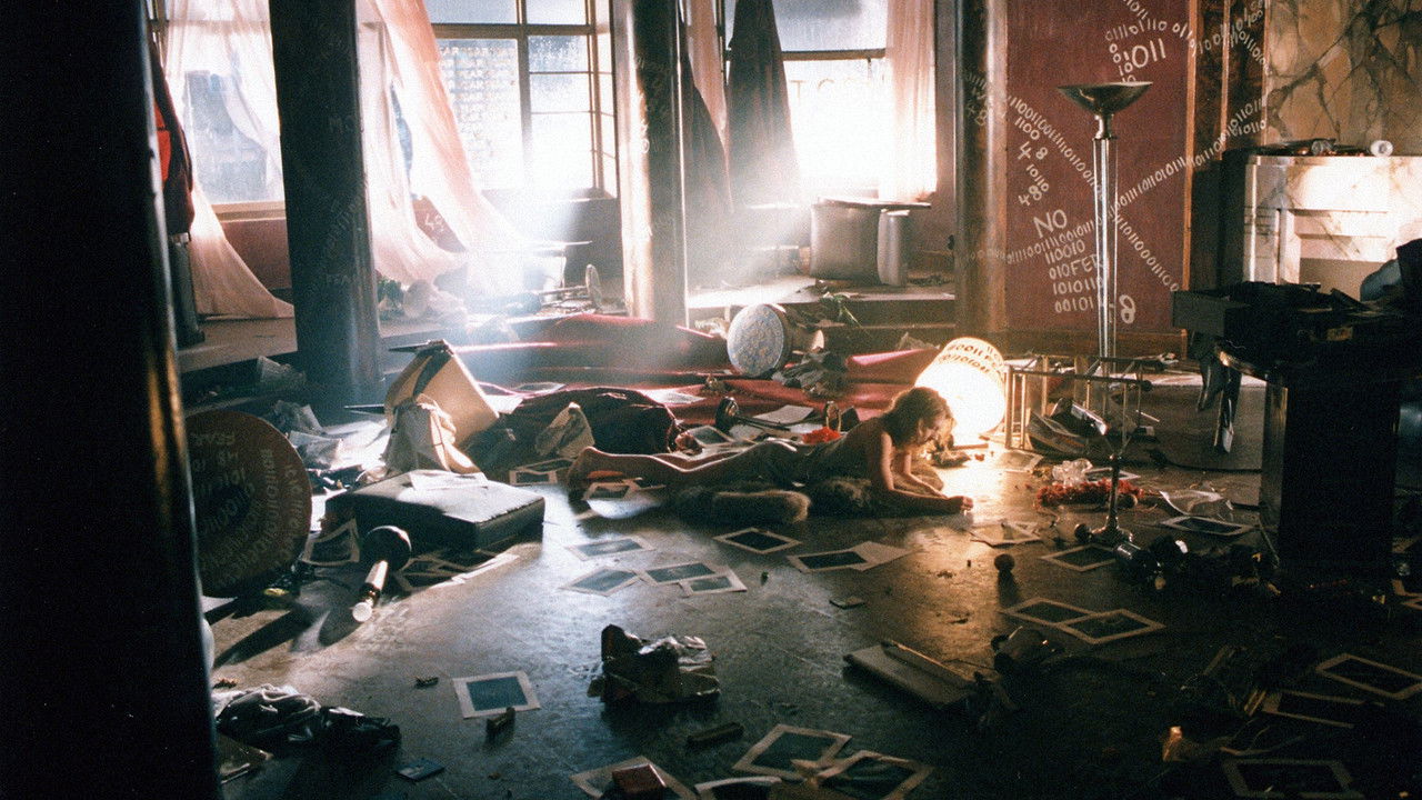 FearDotCom (2002) backdrop artwork