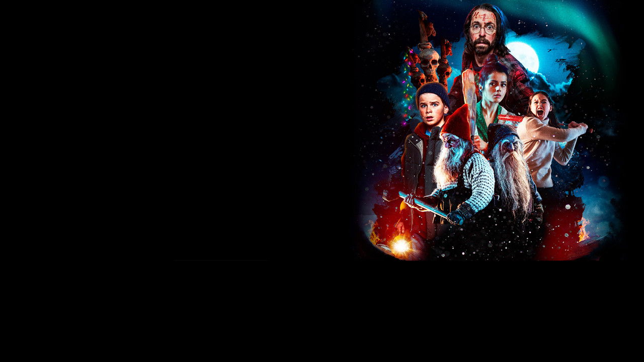 There's Something in the Barn (2023) backdrop artwork