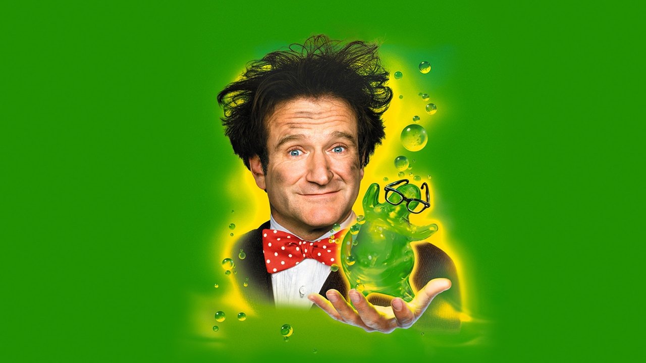 Flubber (1997) backdrop artwork