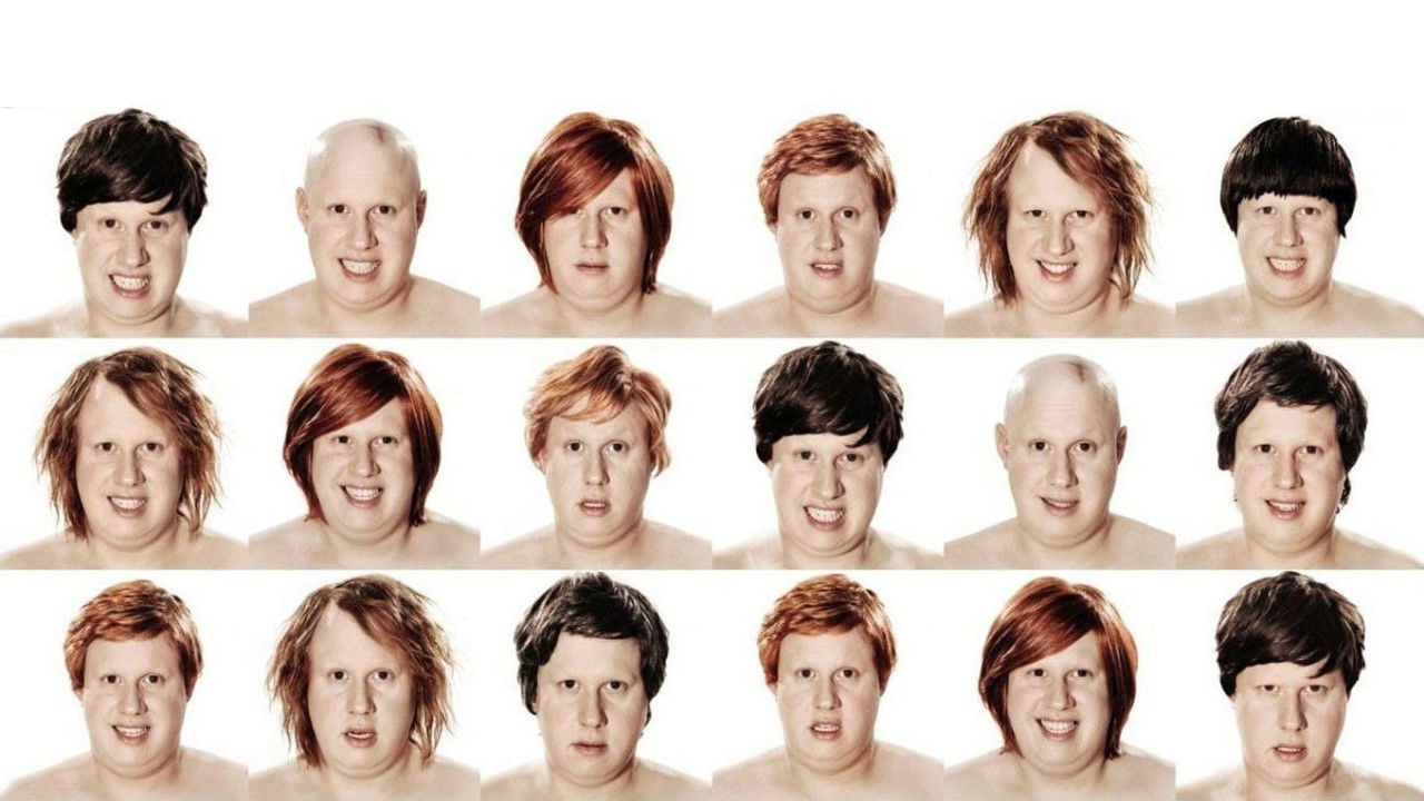 Small Apartments (2012) backdrop artwork