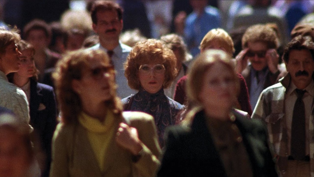 Tootsie (1982) backdrop artwork