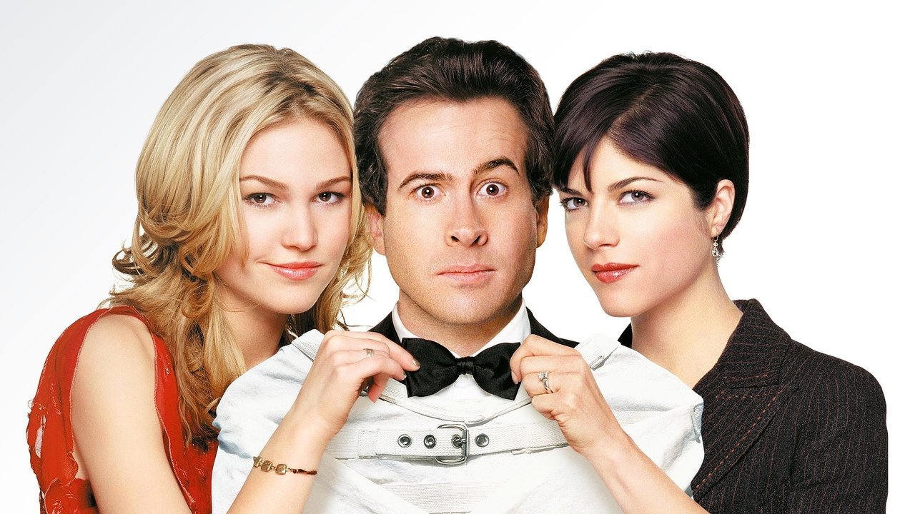 A Guy Thing (2003) backdrop artwork