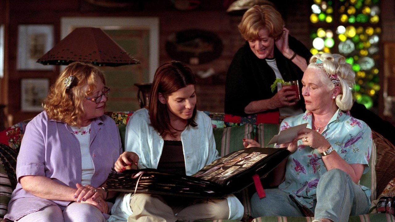 Divine Secrets of the Ya-Ya Sisterhood (2002) backdrop artwork