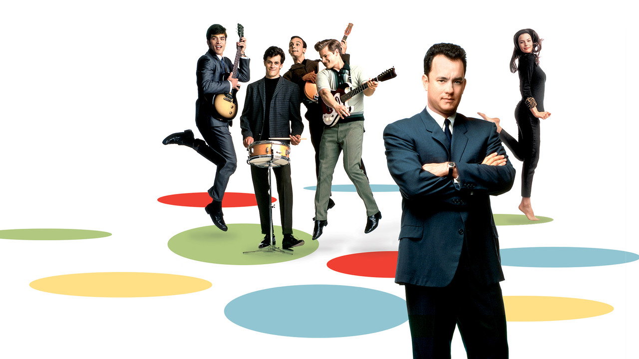 That Thing You Do! (1996) backdrop artwork