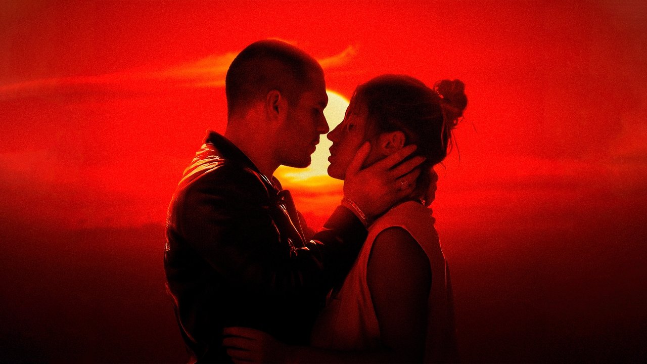 Beating Hearts (2024) backdrop artwork