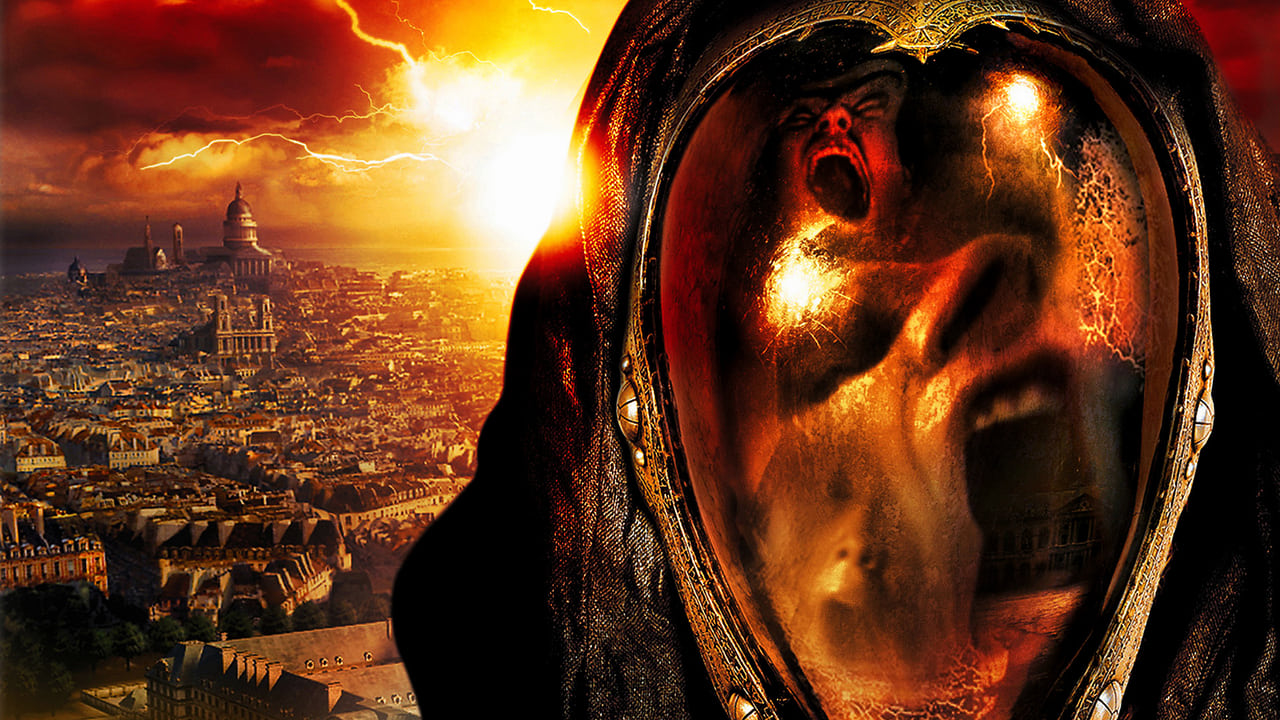 Vidocq (2001) backdrop artwork