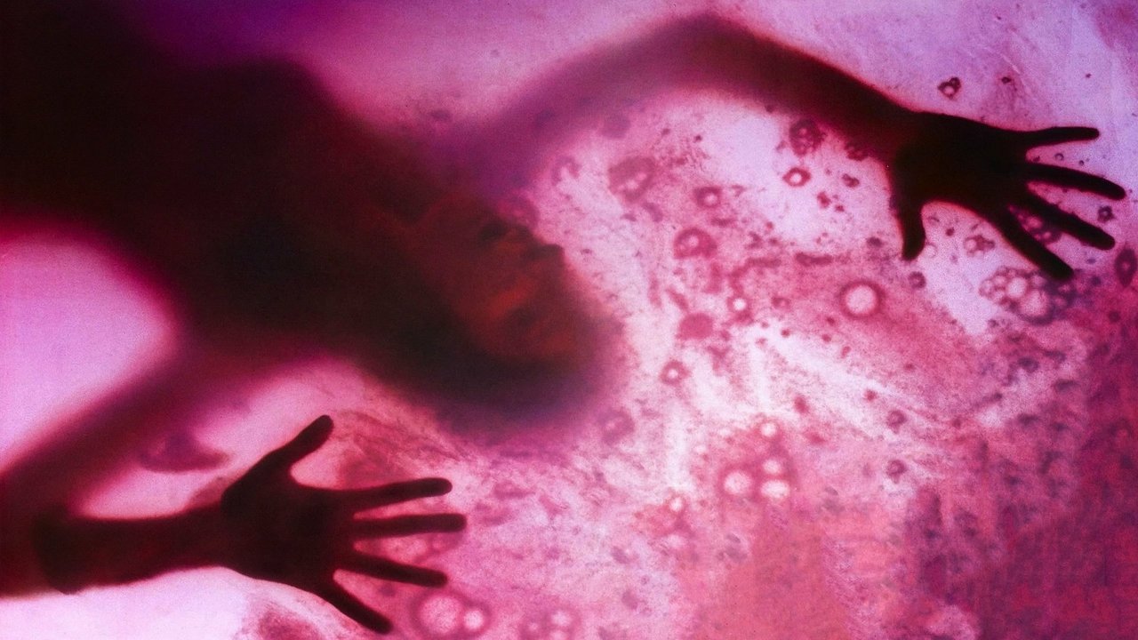 The Blob (1988) backdrop artwork