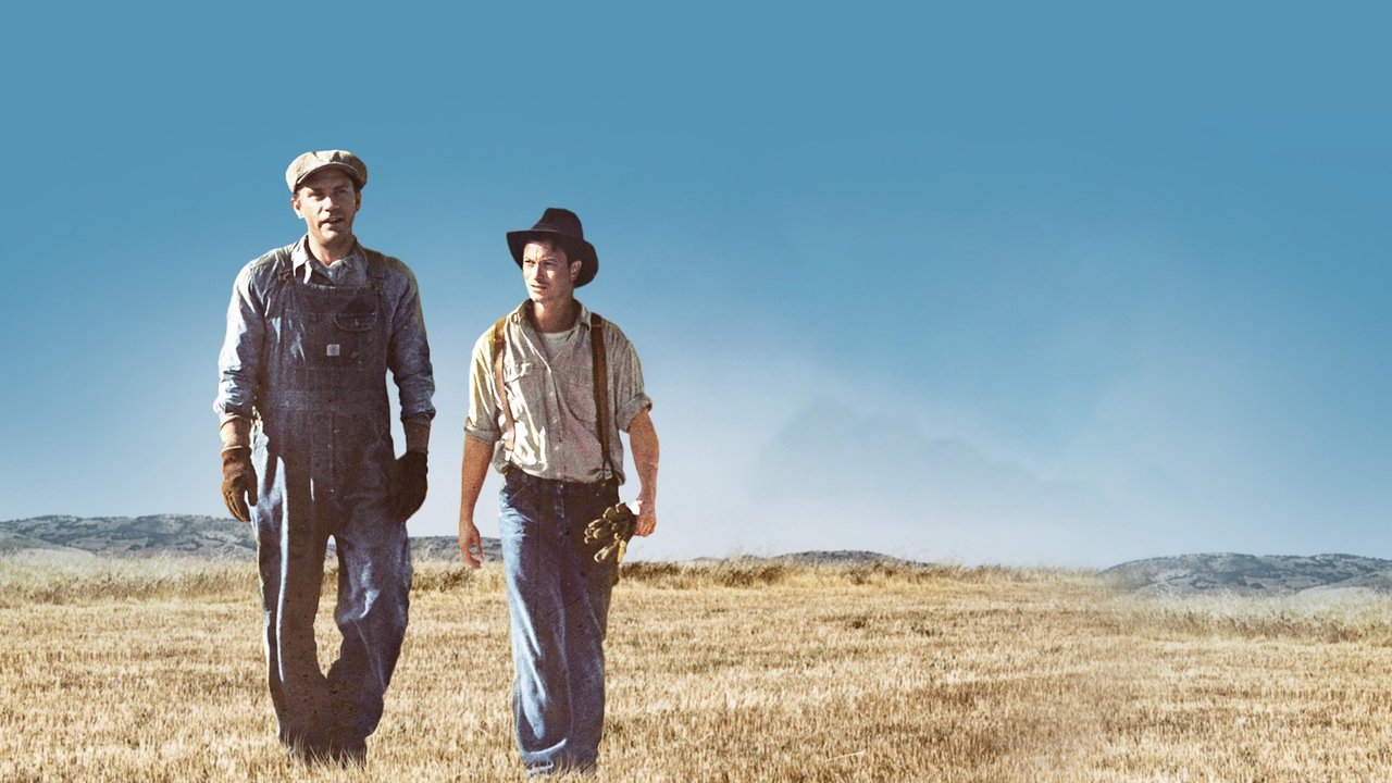 Of Mice and Men (1992) backdrop artwork