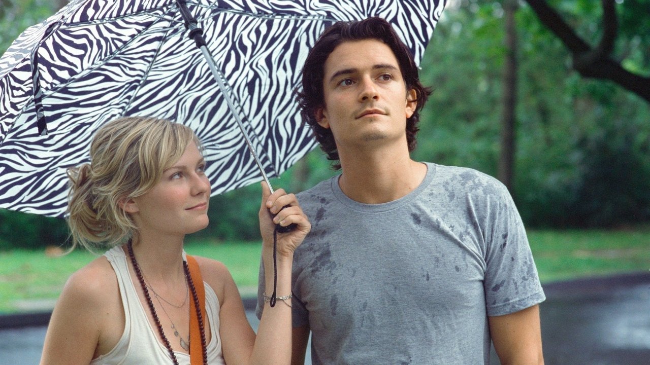 Elizabethtown (2005) backdrop artwork