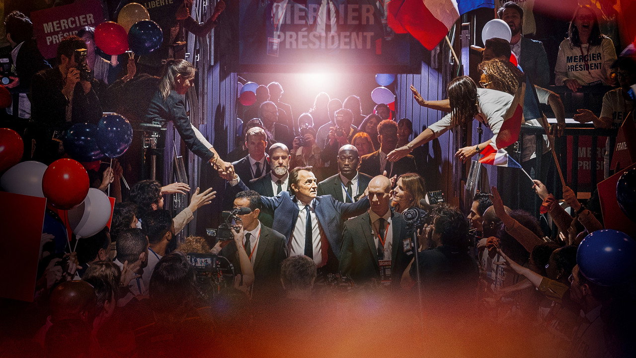 Second Tour (2023) backdrop artwork