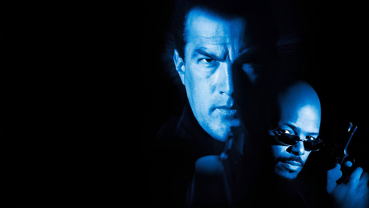 The Glimmer Man (1996) backdrop artwork