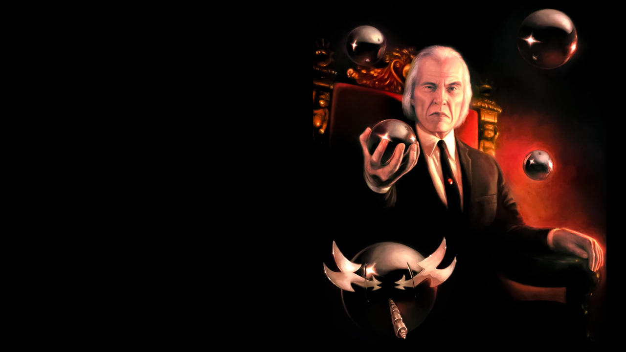 Phantasm (1979) backdrop artwork