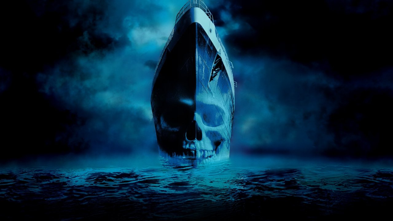 Ghost Ship (2002) backdrop artwork