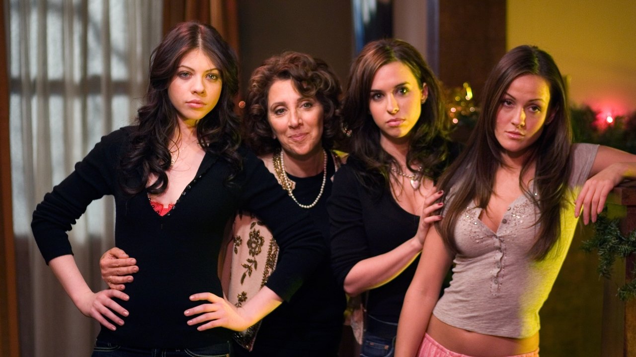 Black Christmas (2006) backdrop artwork
