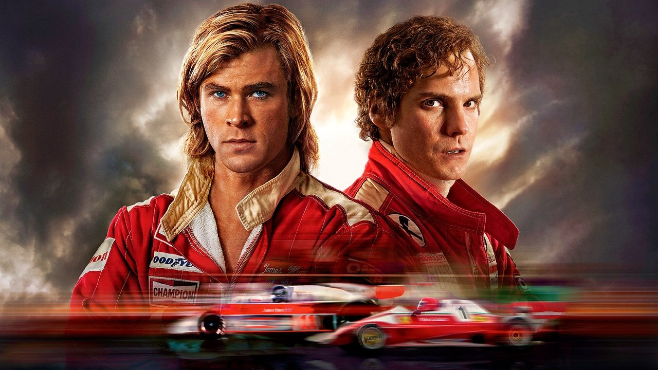 Rush (2013) backdrop artwork